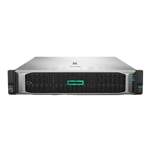 HPE DL380 GEN 10 5218R GOLD 2.1GHz 20-core PROCESSOR KIT P24466-B21