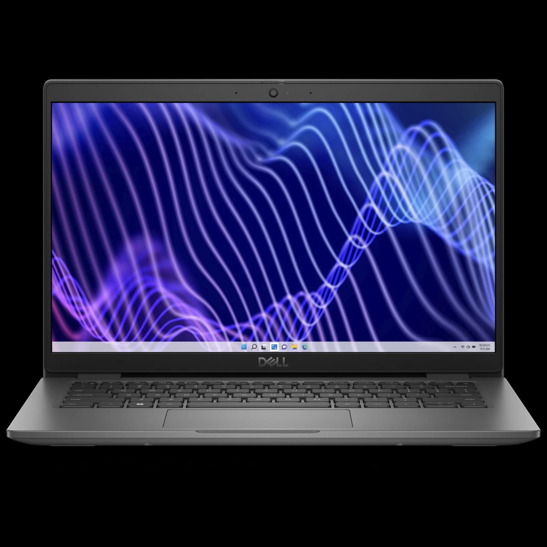 DELL LATITUDE 3440 (D469Q04) - 13TH GEN INTEL CORE i7-1355U, up to 5.0GHz, 8GB RAM, 256GB SSD, 14" NON-TOUCHSCREEN, NON-BACKLIT KEYBOARD, NO DRIVE, WEBCAM, WLAN, BLUETOOTH, WINDOWS 11 PRO