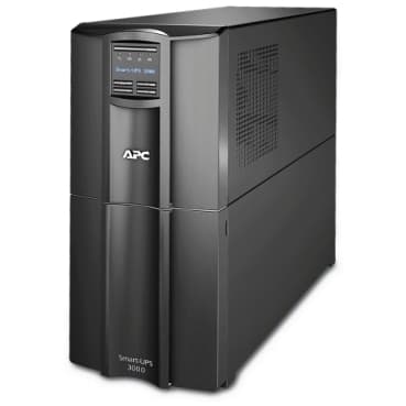 APC SMT UPS 3kva - SMT3000ic