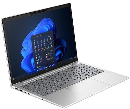 HP EliteBook 630 13.3 inch G11 (9Y7R8ET) - U7-155U, UMA, RT USBC, 13.3 WUXGA UWVA 300 FHDC 60Hz bnt Panel, 16GB DDR5 5600 SODIMM Memory, 512GB PCIe NVMe Value, DOS, 1yw, 3yww Next Business Day Onsite Care Notebook Bundled Support, Dual AryMic F USB2 N