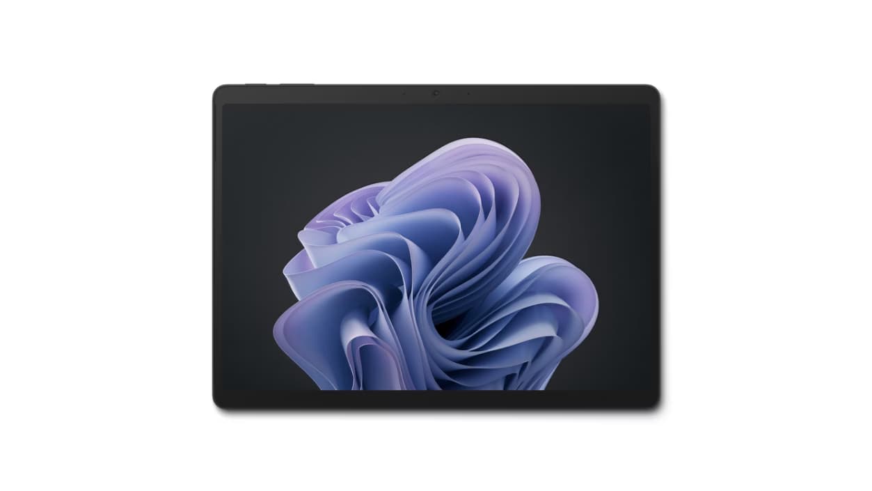 MICROSOFT SURFACE PRO 10 (ZDW-00001) - INTEL CORE ULTRA 7-165U, 4.9GHz, 12-CORE, 12MB CACHE, 16GB RAM, 512GB SSD, 13" 2880x1920 PIXELSENSE, 120Hz, TOUCHSCREEN, THUNDERBOLT 4 PORT, INTEL GRAPHICS, 10.5MP SENSOR, 1080P, WI-FI, BLUETOOTH, WINDOWS 11 PRO