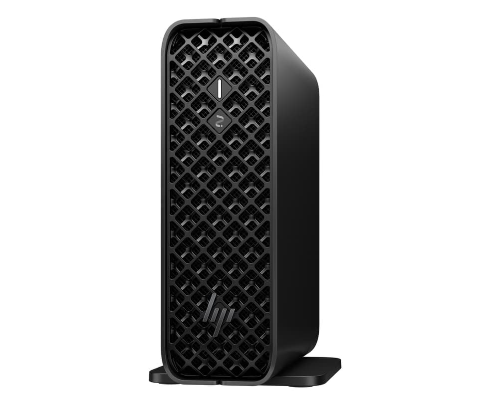 HP Z2 Mini Base Unit G9 IDS A2JL9ES - Win11p64 / i7-14700 vPro Enterprise 5.40G 33 MB 20 cores 65W / 16GB (1x16GB) DDR5 5600 SODIMM NECC Memory / 512GB PCIe-4x4 2280 Value M.2 / 125BLKWiredkbd / Black 125 Wired mouse / 3yw(material/labor/onsite)Mini