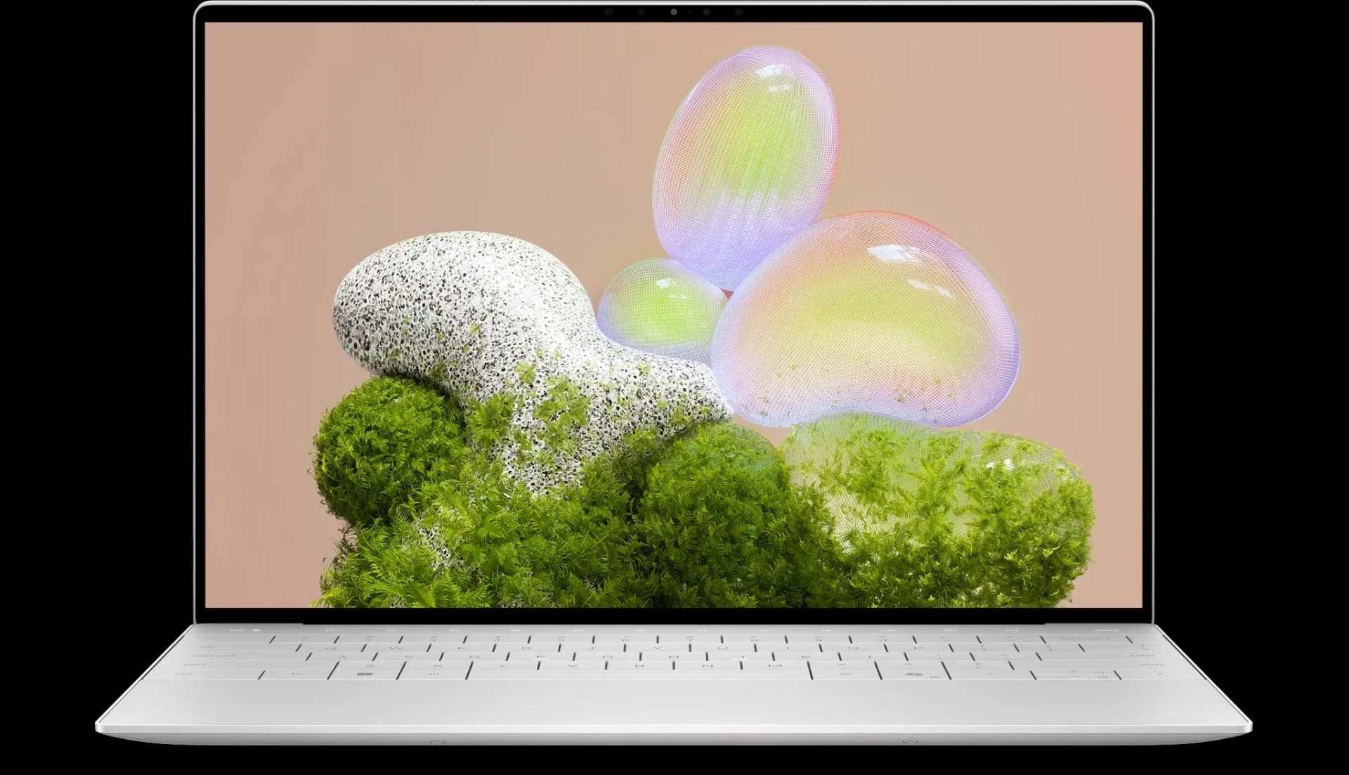 DELL XPS 13 9350 (4FW6VB4) - INTEL CORE ULTRA 9, 4.7GHz, 32GB RAM, 1TB SSD, 13.4" TOUCHSCREEN, BACKLIT KEYBOARD, WEBCAM, WLAN, BLUETOOTH, WINDOWS 11 HOME