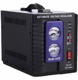BLUEGATE STABLIZER 2KVA -
