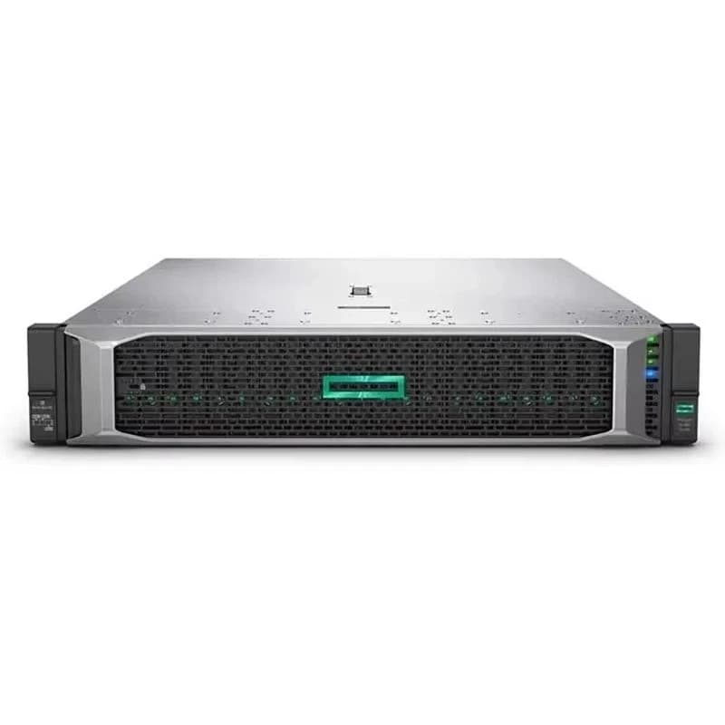 HPE DL380 G11 Intel Xeon-Gold 5418Y 2.0GHz 24-core 185W Processor for HPE P49612-B21