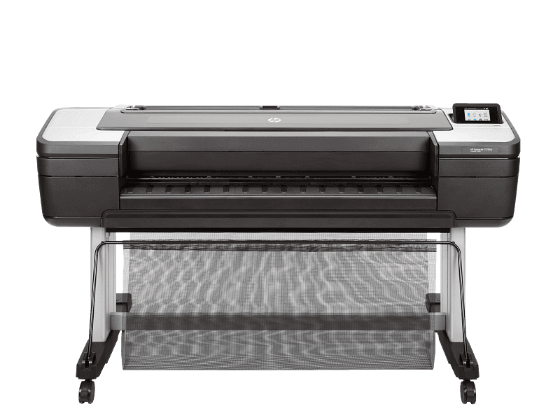 HP DESIGNJET T1700 44 PRINTER W6B55A