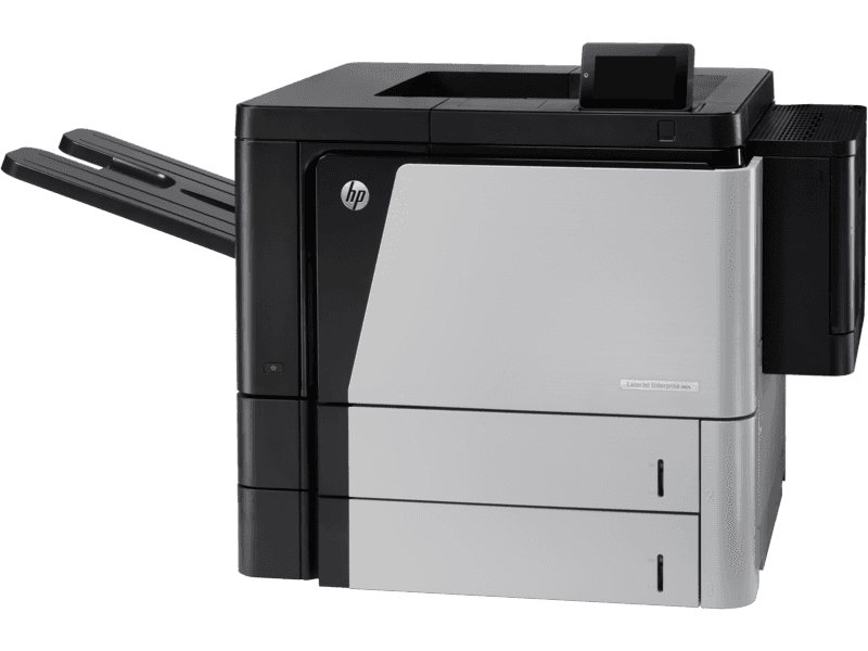 HP MONO LASERJET ENTERPRISE M806x+ A3+ PRINTER - (CZ245A)