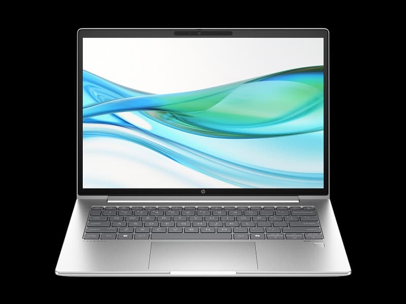 HP Pro Book 440 G11 Laptop - Intel Core Ultra 7 155U, 8GB RAM, 512GB SSD, 14" WUXGA IPS, Backlit Keyboard, DOS, Pike Silver