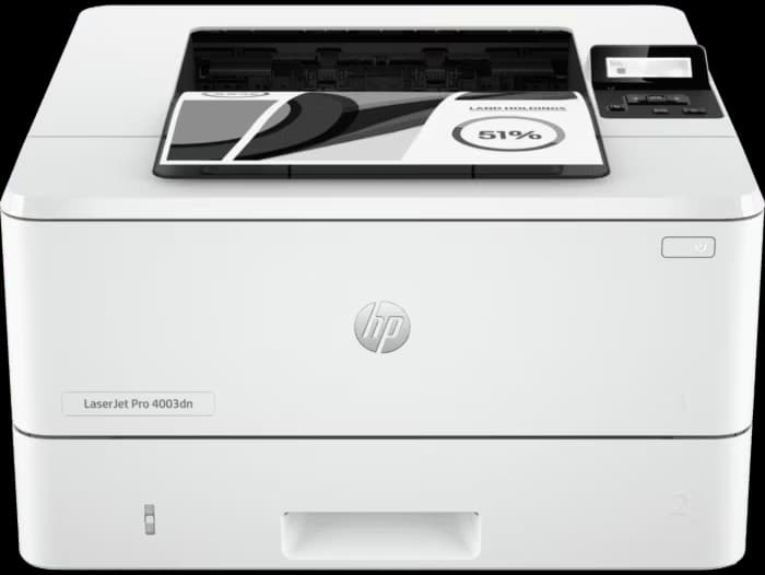 HP LaserJet Pro 4003DN Printer