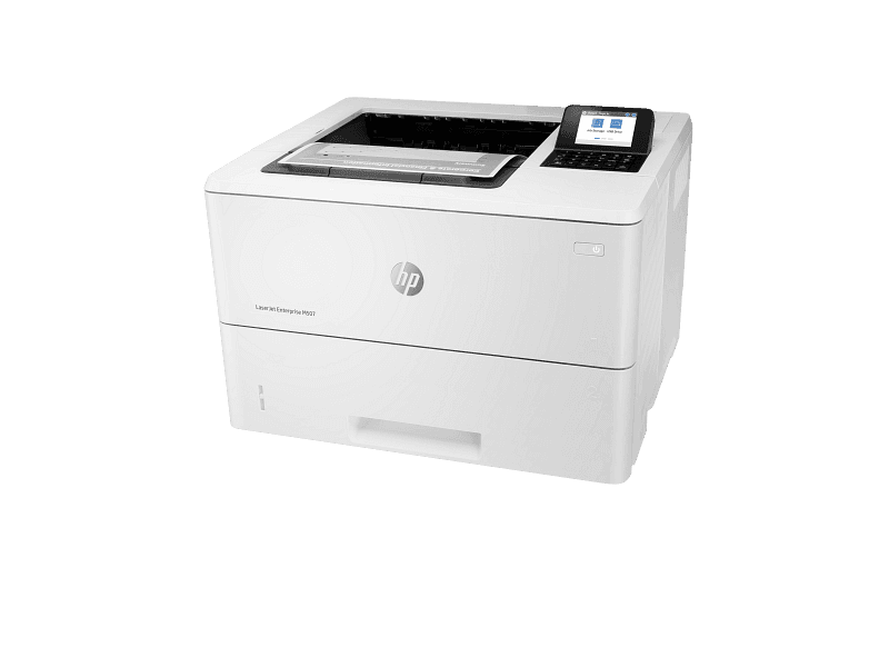 HP LaserJet Enterprise M507DN Printer