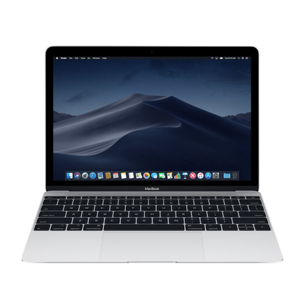 Apple MacBook Mid-2017 MNYG2LL/A A1534 256GB/8GB