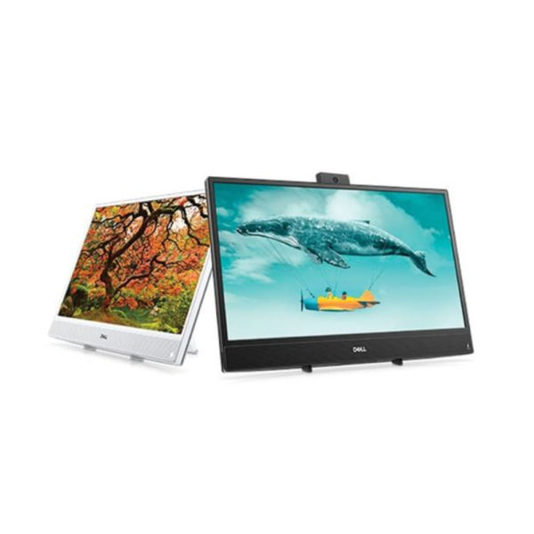 DELL INSPIRON 3280 AIO INTEL CORE i3 1TB HDD 4GB RAM WIN 10 V9V3R
