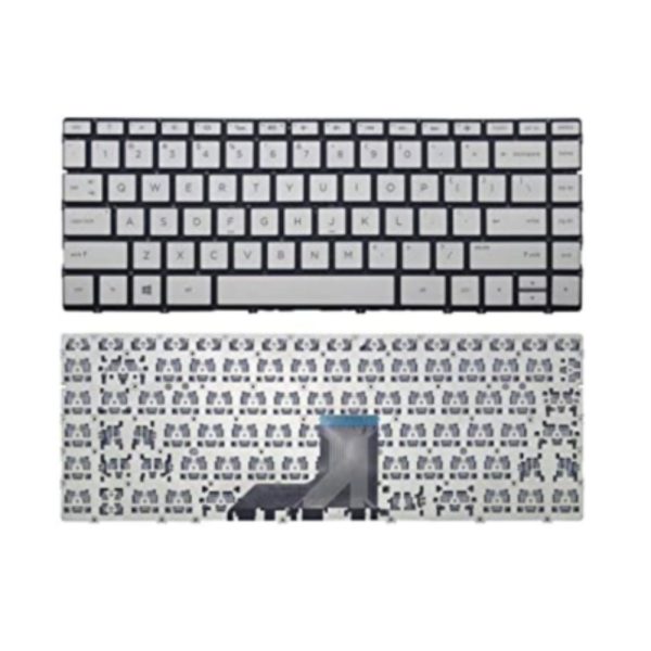 HP Envy 13-AQ0011 6EH36UA#ABA Replacement keyboard
