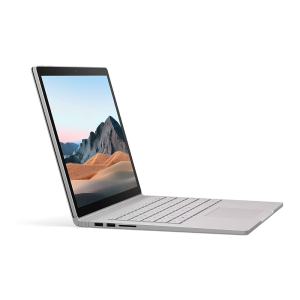 Microsoft Surface Book 3 Detachable 13.3-Inch TouchScreen Laptop Intel Core i7-1065G7 16GB RAM 256GB SSD Windows 10 Pro SKY-00001