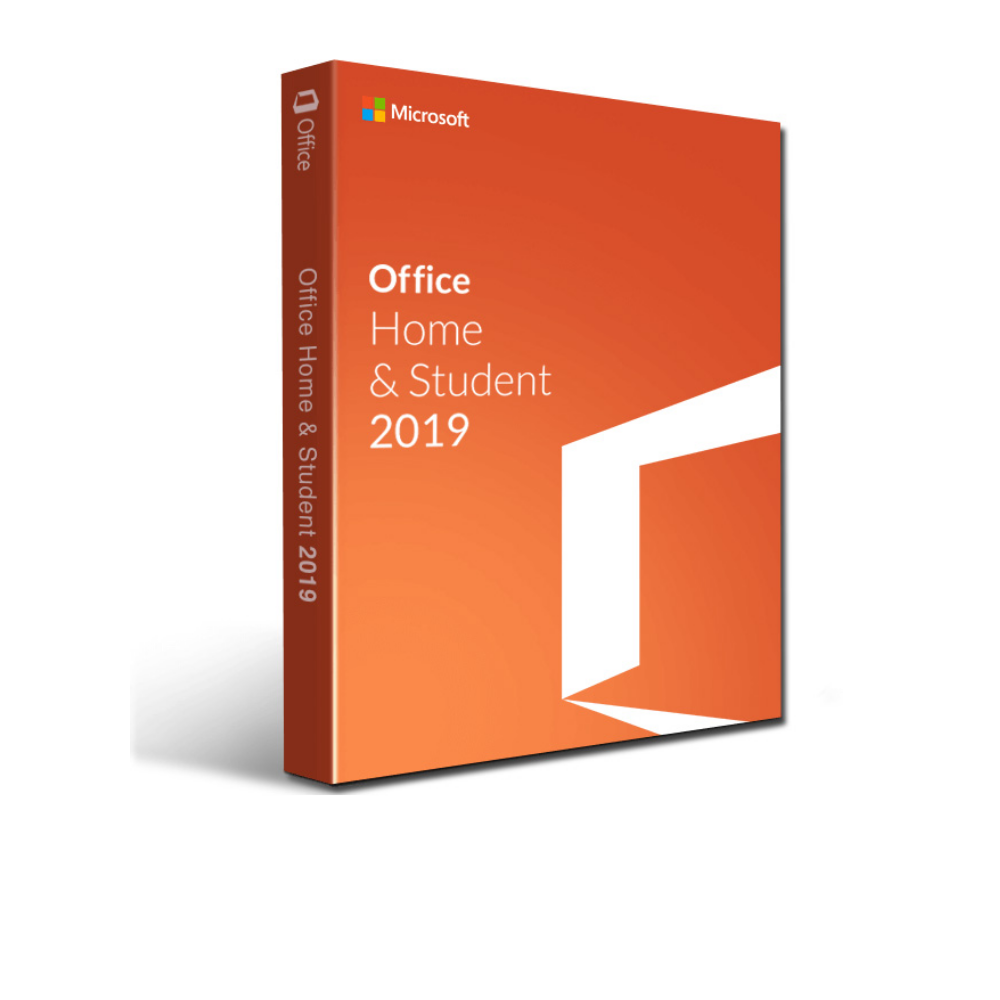 Office 2019 Home Business Retail (2PC) - Image 2