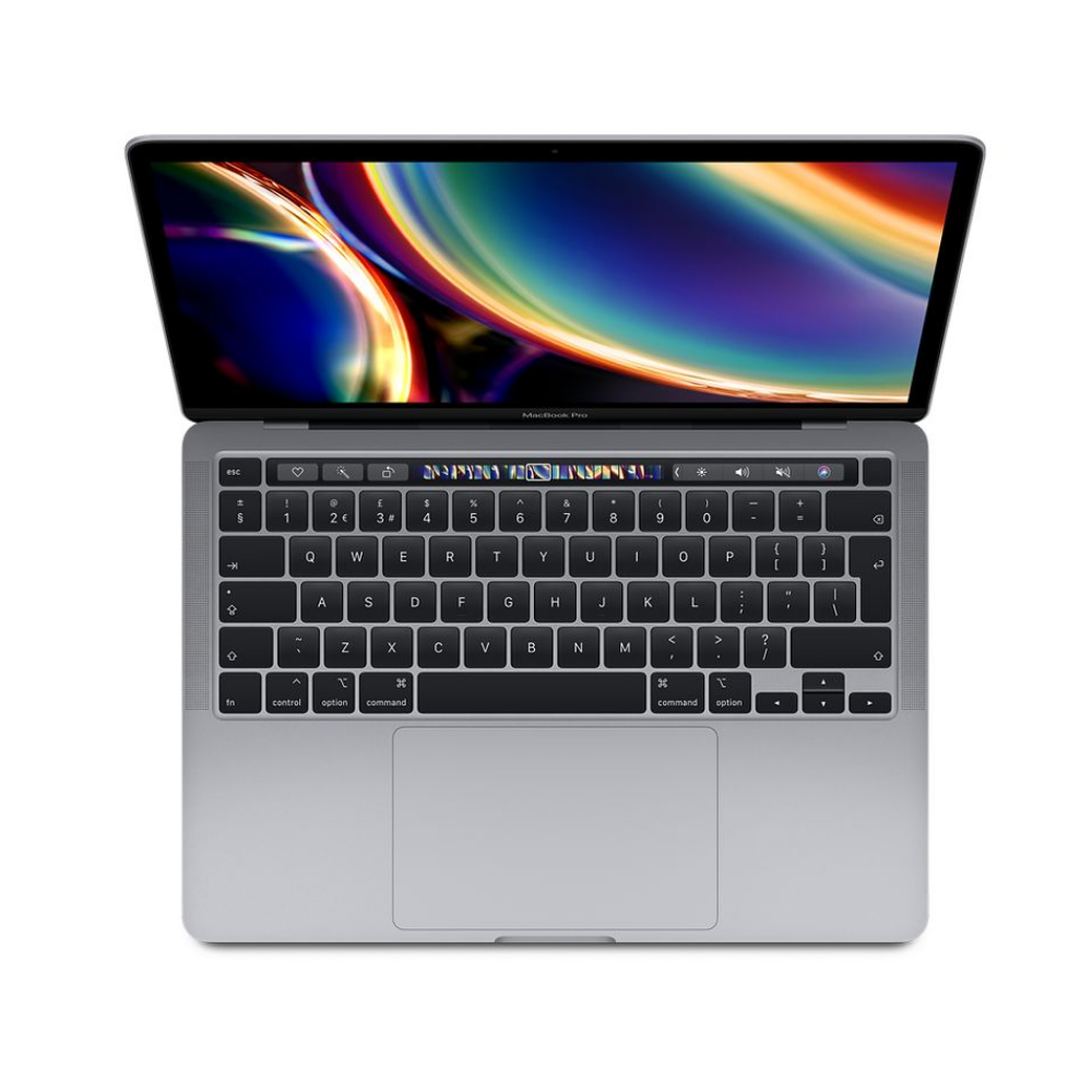 APPLE MACBOOK PRO 1.4GHz 13.3 INCH SG 256GB SSD 8GB RAM CORE i5 ...