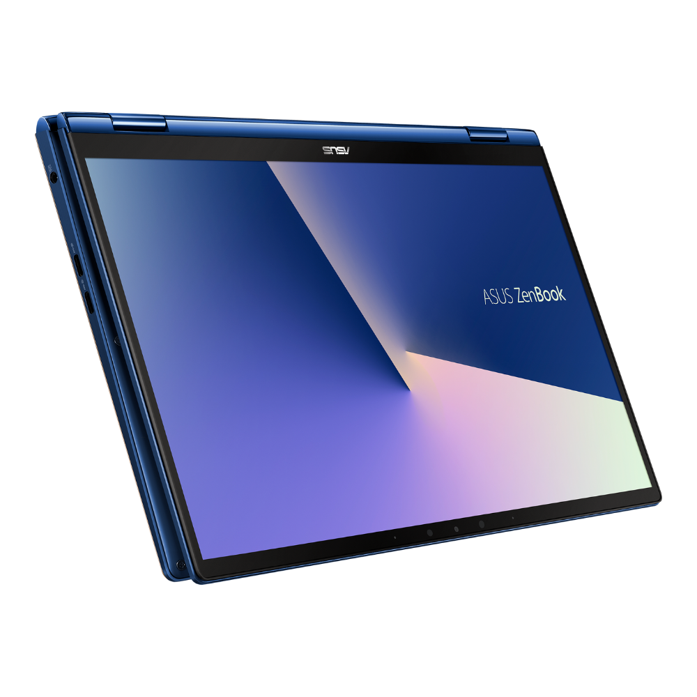 Forøge sortere forpligtelse ASUS Zenbook Flip 13 CORE I3-8145U 13.3 Inch 256GB HDD 8GB RAM Windows 10  UXUX362FA - Blessing Computers