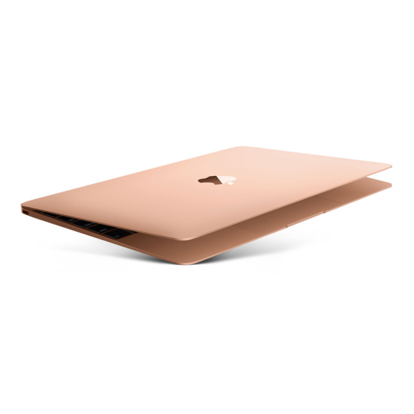 Apple MacBook Air with Retina display (2019, Gold) 256 GB SSD/8GB