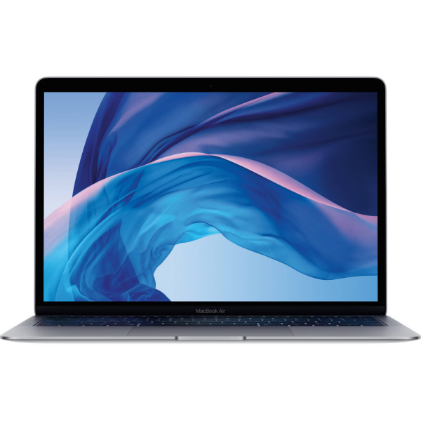 Apple MacBook Air with Retina display (2019, Silver) 256GB/8GB