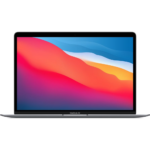 Apple MacBook Air with Retina display (2019, Space Gray) 256 GB SSD/8GB