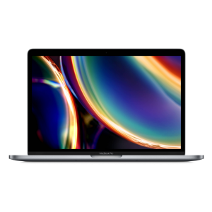 Apple MacBook Pro with Retina Display (Mid 2020, Space Gray) 512GB SSD/16GB