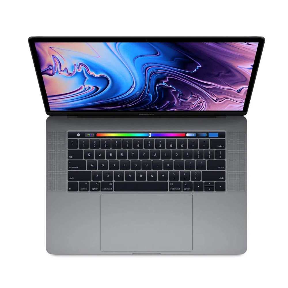 2019 Apple MacBook Pro with 1.4GHz Intel Core i5 (13 inch, 8GB RAM, 128GB  SSD) - Space Gray (Renewed)