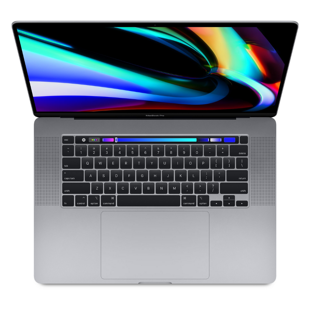 MacBook Pro 512GB 16インチ