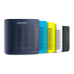 BOSE SOUNDLINK COLOR 11 SPEAKER