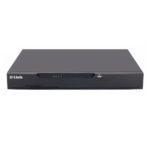 DLINK DNR-F4216 16-Channel 2 Bay Network Video Recorder (NVR) with HDMI DNR-