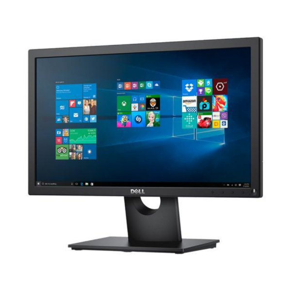 Dell 18.5" Flat Screen Monitor