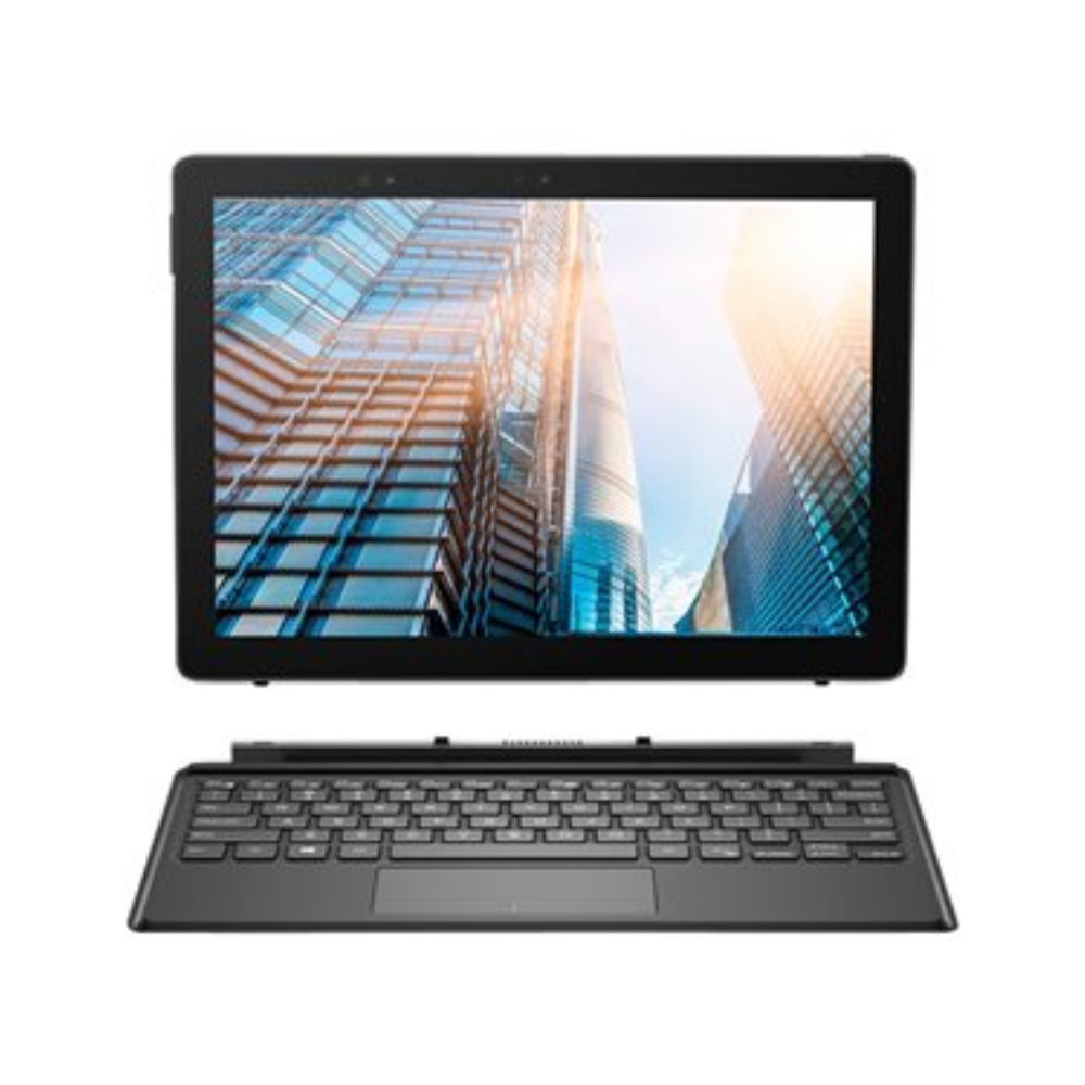 Dell Latitude 5290 (Surface Pro Edition) Convertible | 1.6 GHz | 256GB