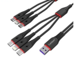EARLDOM 6IN1 FAST CABLE EC-IMC021