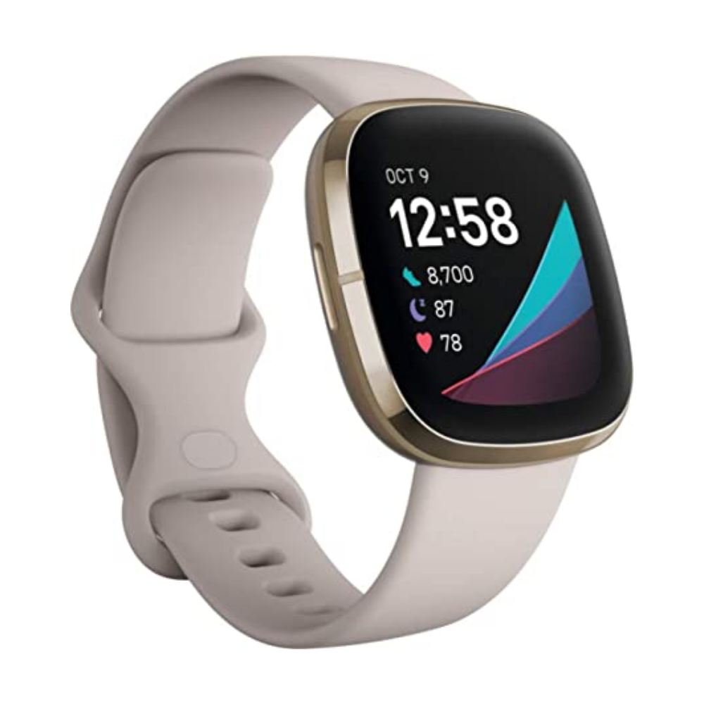 FITBIT SENSE SMART WATCH - Blessing Computers