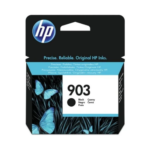 HP 903 BLACK INK CARTRIDGE T6L99AE