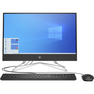HP All-in-One – 22-df0128t 3UR00AA