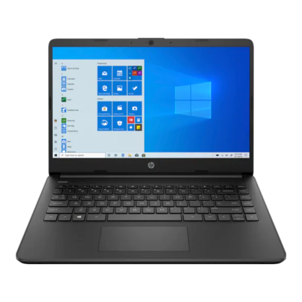 HP Laptop 14-dq2097nr – (2E9K2UA#ABA)