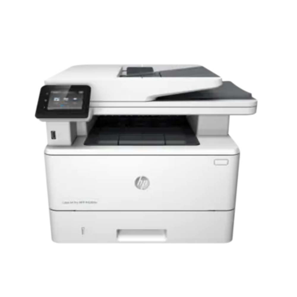 'HP MFP M426FDN BLACK AND WHITE DWHPCHA00030