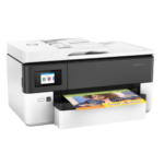 HP OFFICEJET PRO 7720 WFP (A3 Printer) GRAY