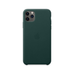 IPHONE 11 PRO LEATHER CASE