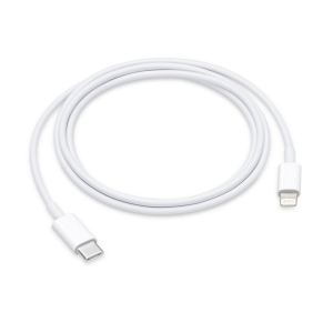 LIGHTNING TO USB-C CABLE (1m)