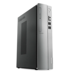 Lenovo IdeaCentre 310s Mini Tower Desktop | 2.6 GHz | Intel HD Graphics 505 | 1 TB HDD | 4GB RAM | Windows 10 pro