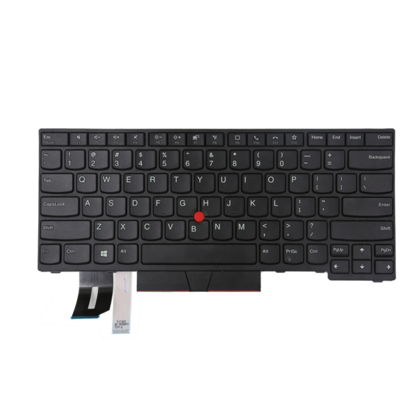 Lenovo ThinkPad T14 20t1s2ca00 keyboard