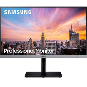 Samsung SR650 Series 23.8-inch Widescreen LED LCD Business Monitor