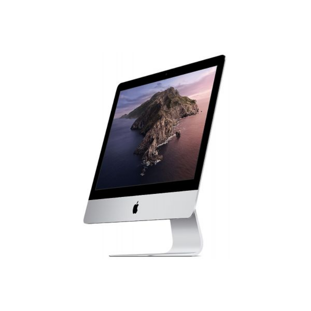 Apple iMac 21.5&amp;quot; (2020) 3.6GHz quad-core 8th-generation Intel Core i3  processor, 8GB memory 256GB SSD storage¹, Radeon Pro 555X with 2GB of GDDR5  memory - Blessing Computers