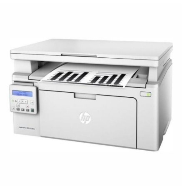 HP LaserJet Pro M130nw MultiFunction Printer G3Q58A