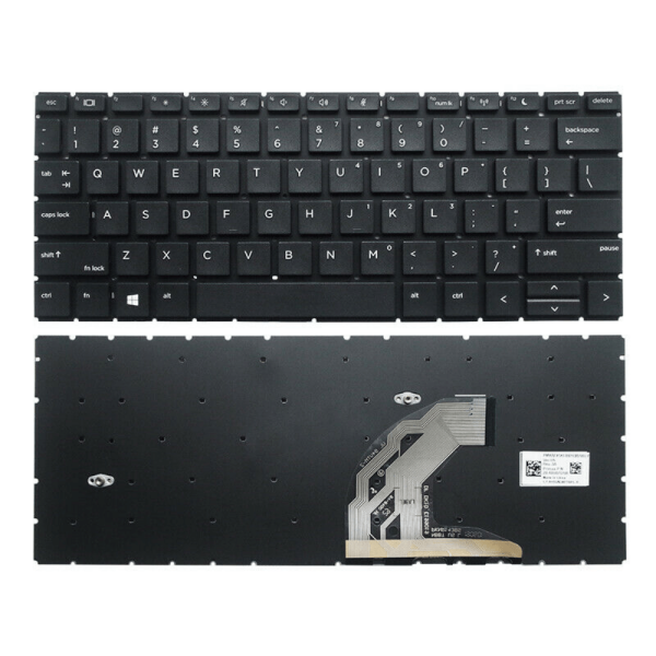 HP ProBook 440 G7 replacement keyboard