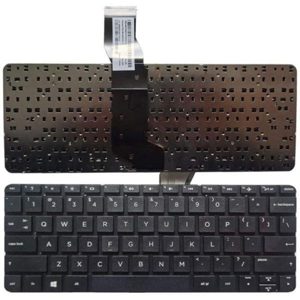 HP Stream 11-AK0080 Replacement Keyboard