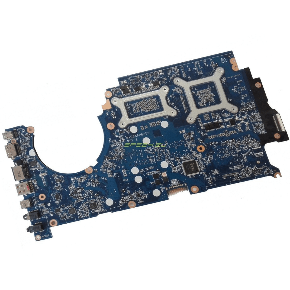 HP omen15 replacement motherboard | Blessing Computers