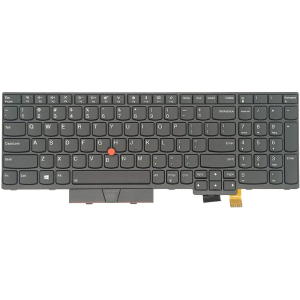 LENOVO THINKPAD P52s Replacement Keyboard