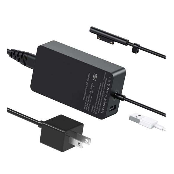 MICROSOFT POWER SUPPLY FOR SURFACE PRO 65W